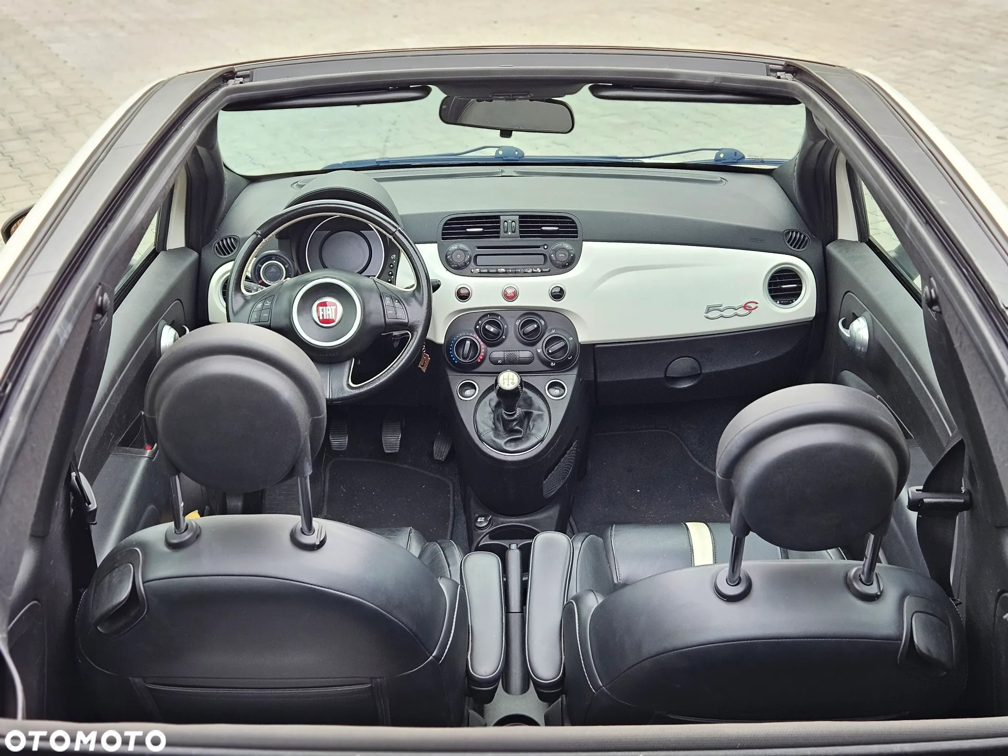 Abarth 500 - 21
