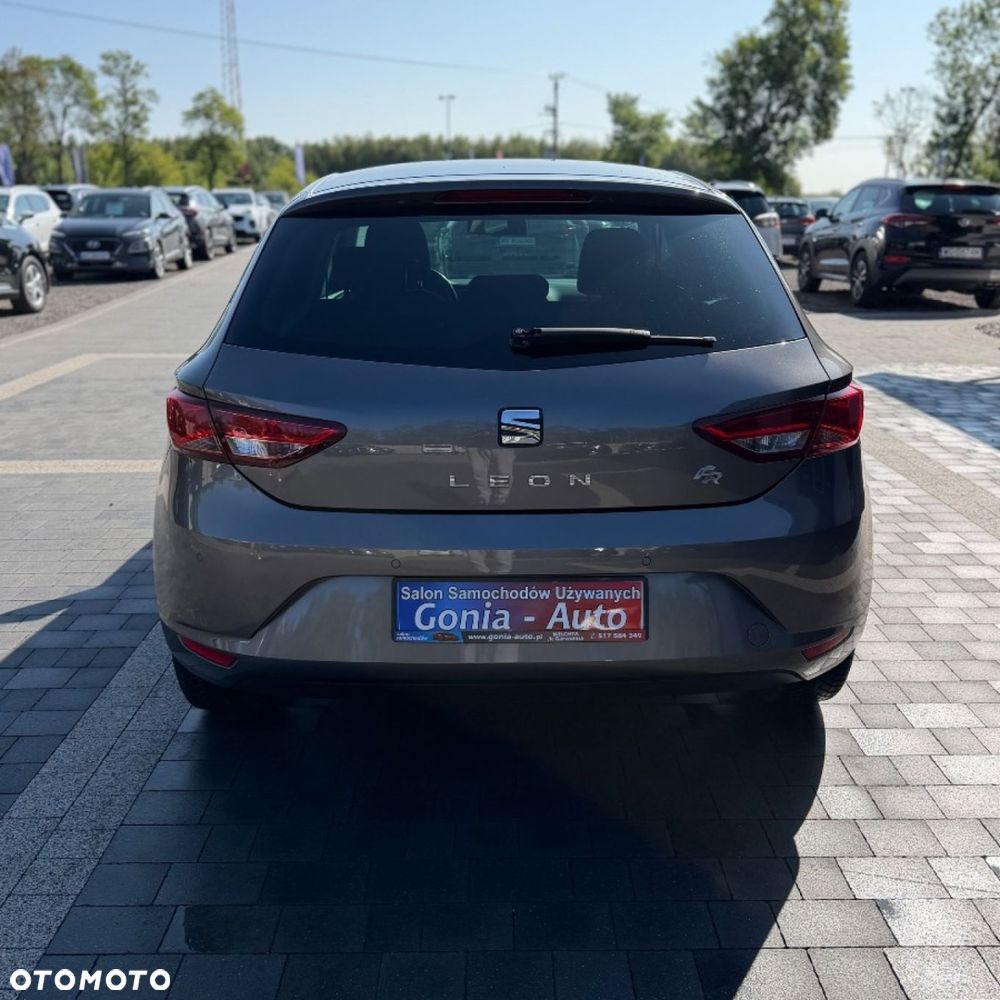 Seat Leon - 10