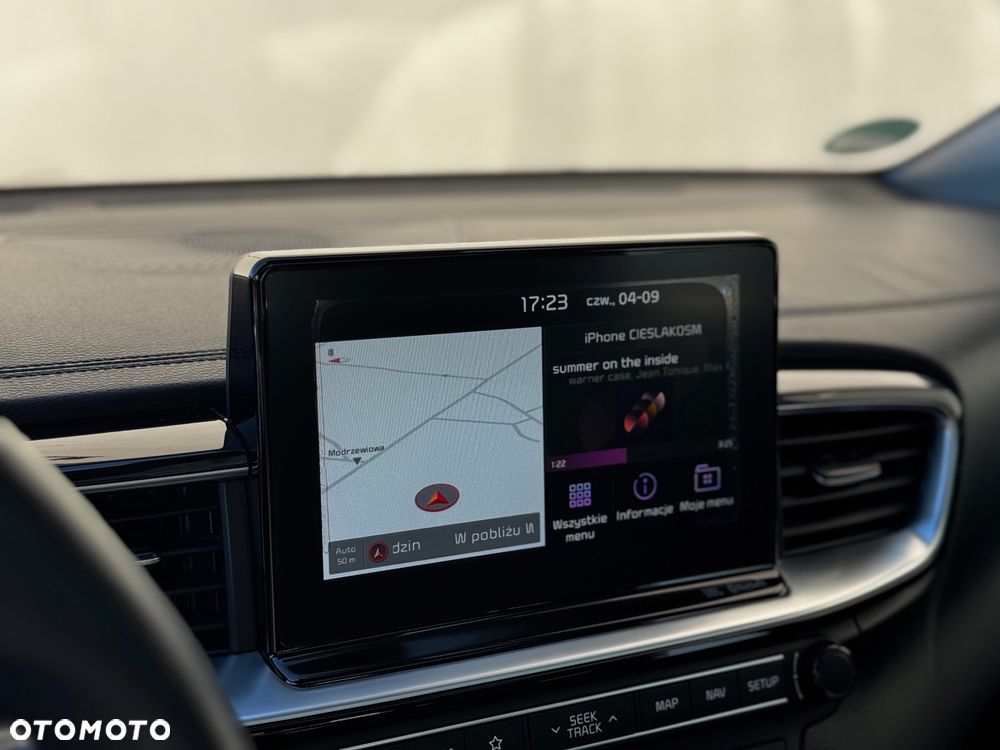 Kia Ceed 1.4 T-GDI GT-Line DCT - 14