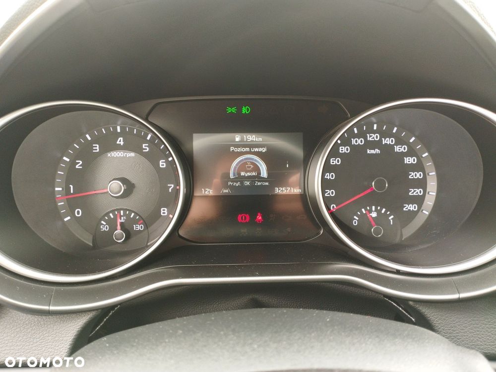 Kia Ceed 1.5 T-GDI M - 32