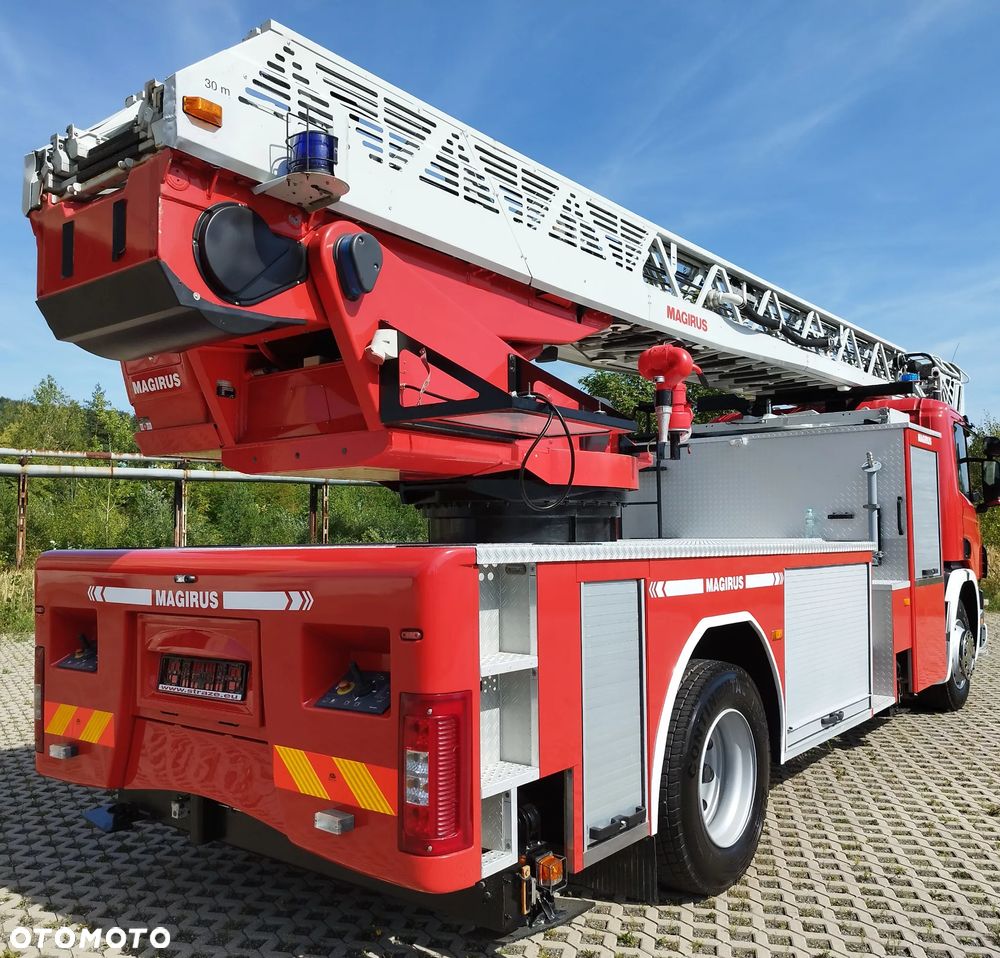 Scania P94 - 4