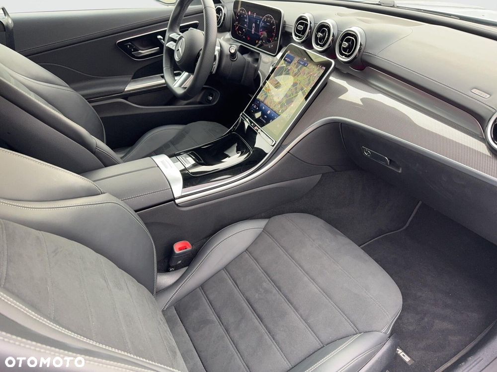 Mercedes-Benz CLE - 25