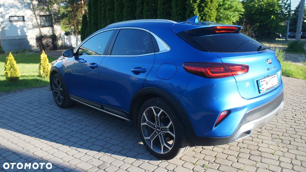 Kia XCeed 1.5 T-GDI L Business Line - 21