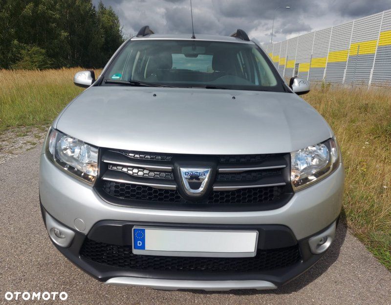 Dacia Sandero Stepway - 9