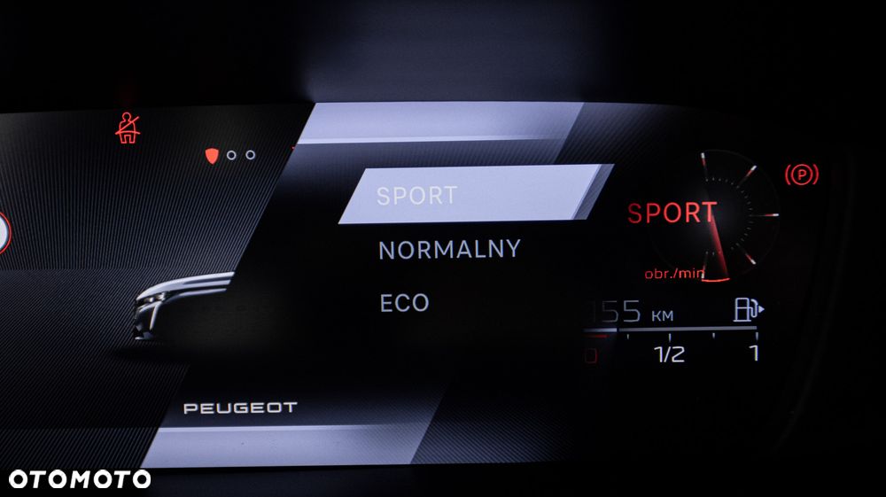 Peugeot 308 1.2 PureTech Allure S&S EAT8 - 27
