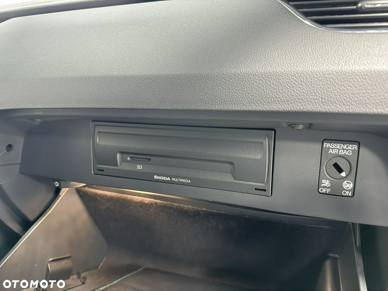 Skoda Octavia 2.0 TDI RS EU6 - 33