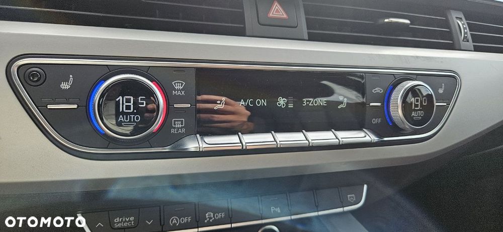 Audi A4 Avant 40 TDI mHEV Quattro Advanced S tronic - 16