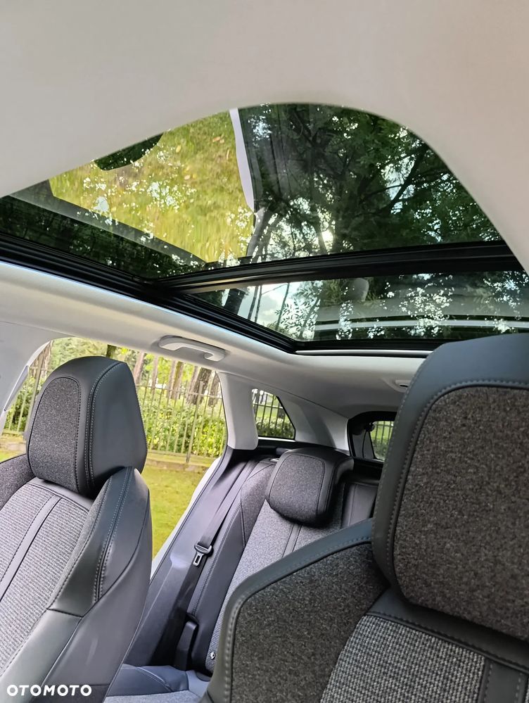 Peugeot 3008 1.6 THP Allure S&S EAT6 - 11