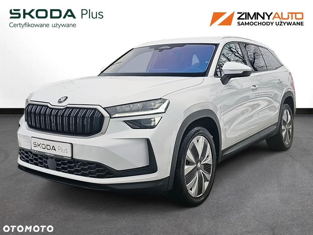 Skoda Kodiaq 2.0 TDI 4x2 Selection DSG - 1