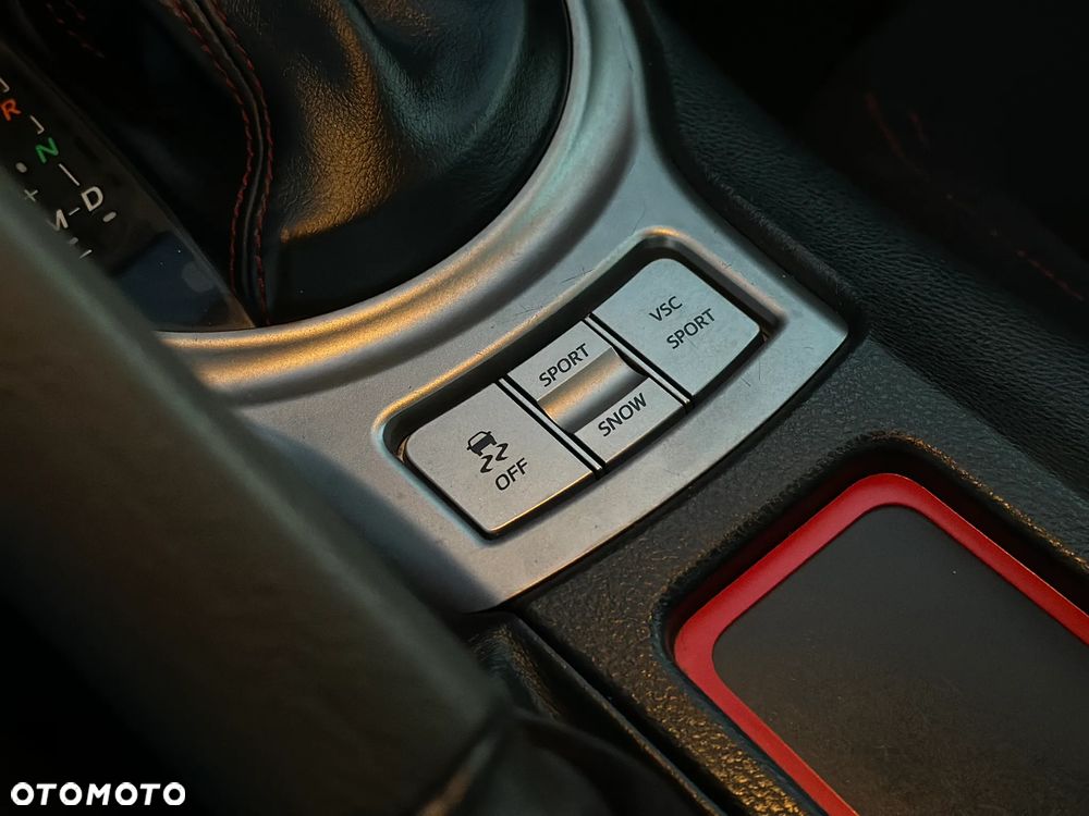 Toyota GT86 2.0 Premium - 19