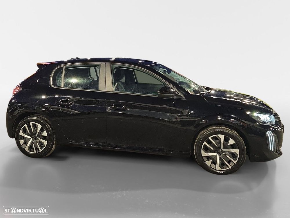 Peugeot 208 1.2 PureTech Active - 6