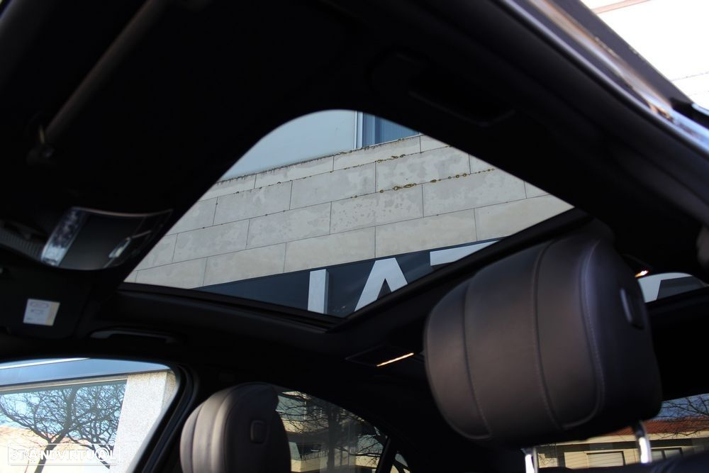 Mercedes-Benz S 400 d - 22