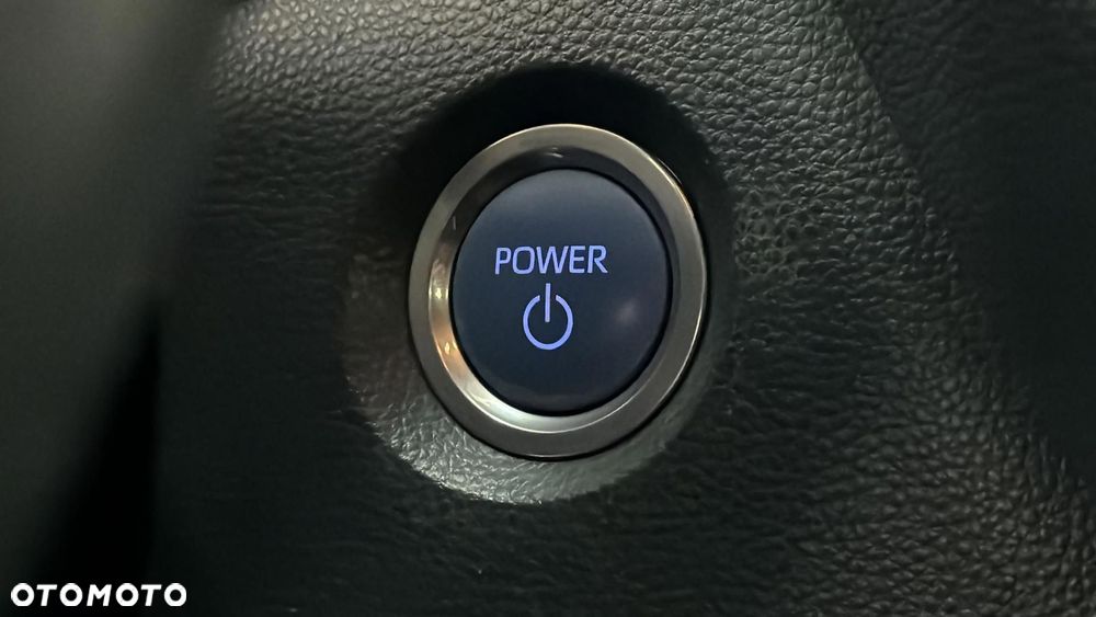 Toyota Corolla 1.8 Hybrid GPF Comfort - 31