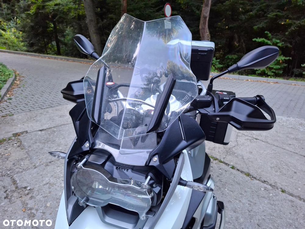 BMW GS - 27