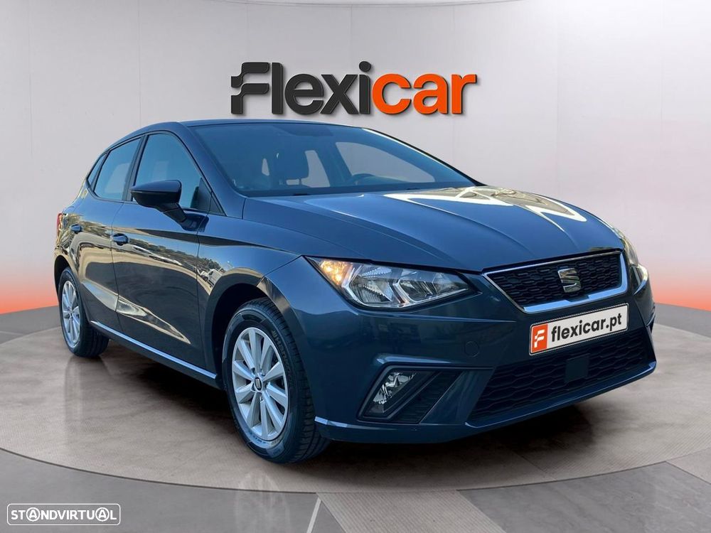 SEAT Ibiza 1.0 Style - 1