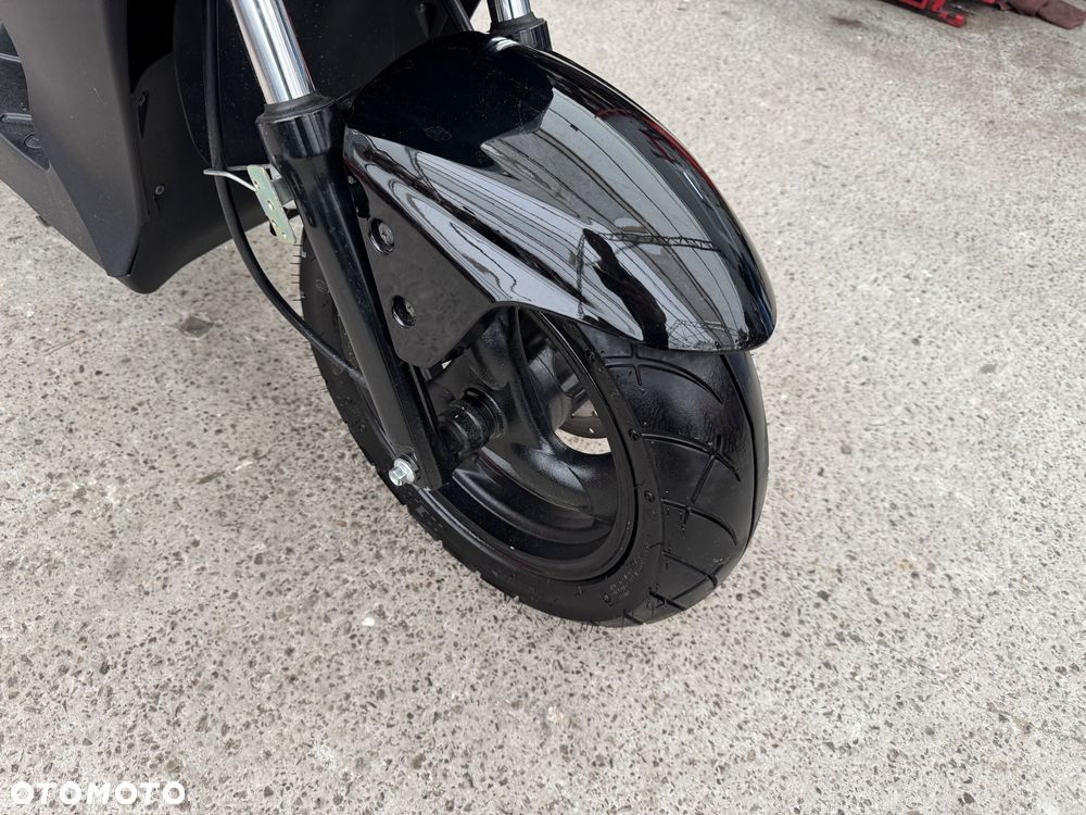 Kymco Agility - 14