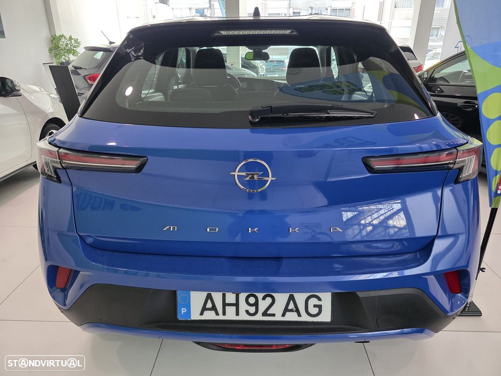 Opel Mokka 1.2 T Elegance - 3