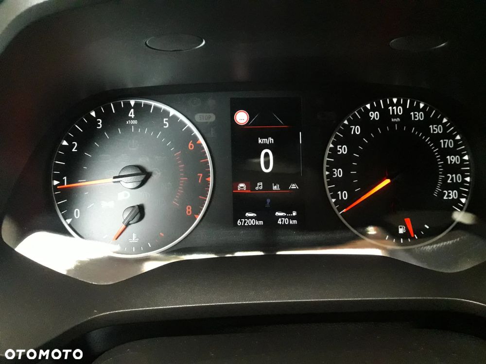 Renault Captur 1.0 TCe Zen - 23