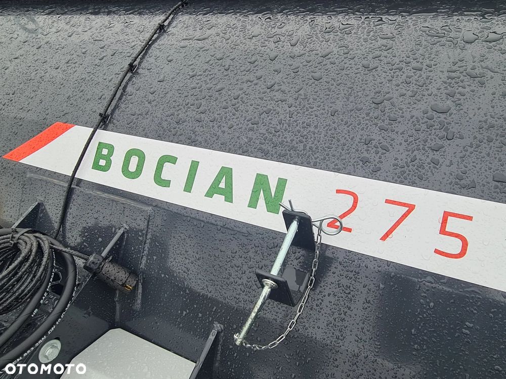 Talex BOCIAN 275 - 10