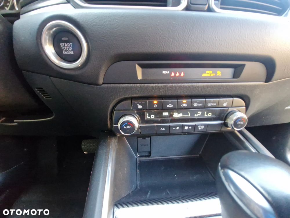 Mazda CX-5 SKYACTIV-G 160 Drive AWD Exclusive-Line - 25