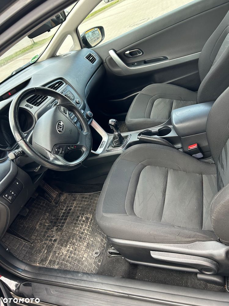 Kia ProCeed 1.6 GDI Edition 7 - 12