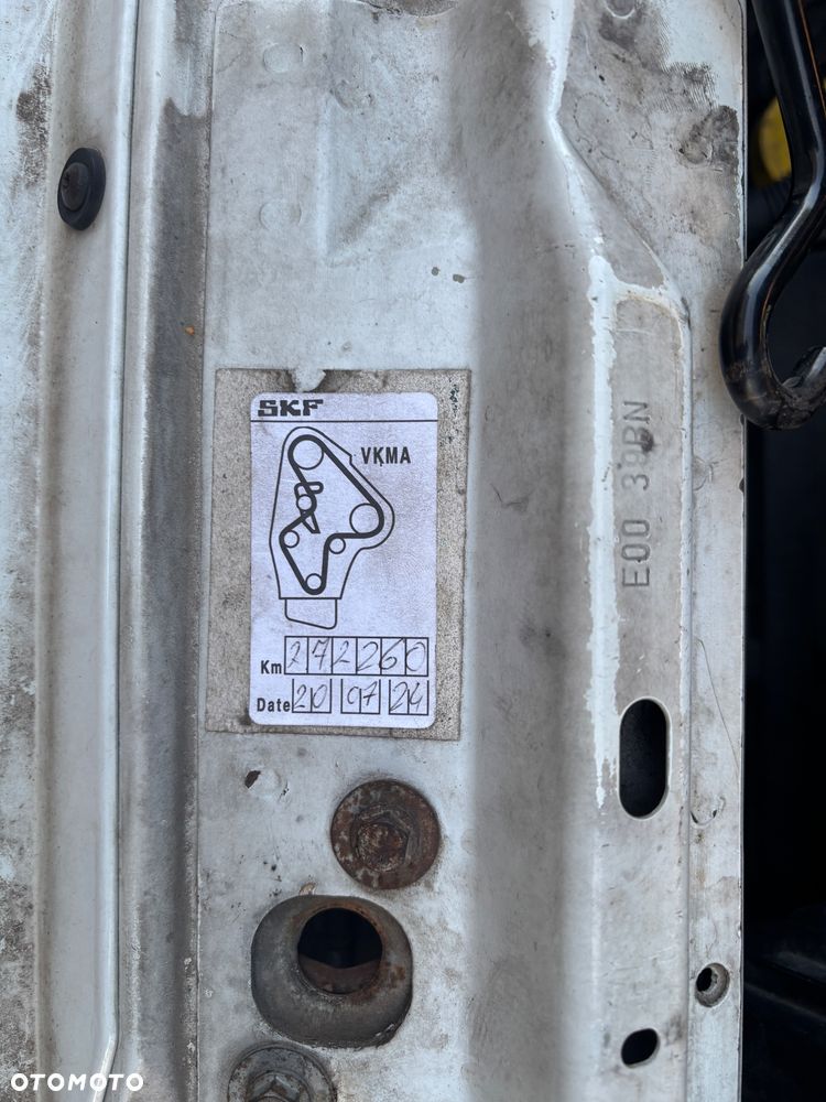 Renault Master L1H1 - 14