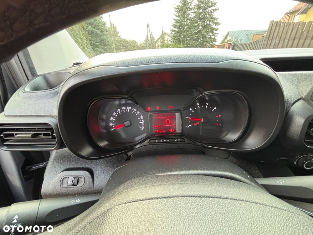 Toyota ProAce Kombi D-4D Medium 2,6t - 10