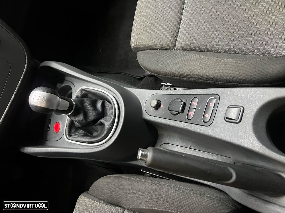 SEAT Leon 1.4 16V Sport - 9