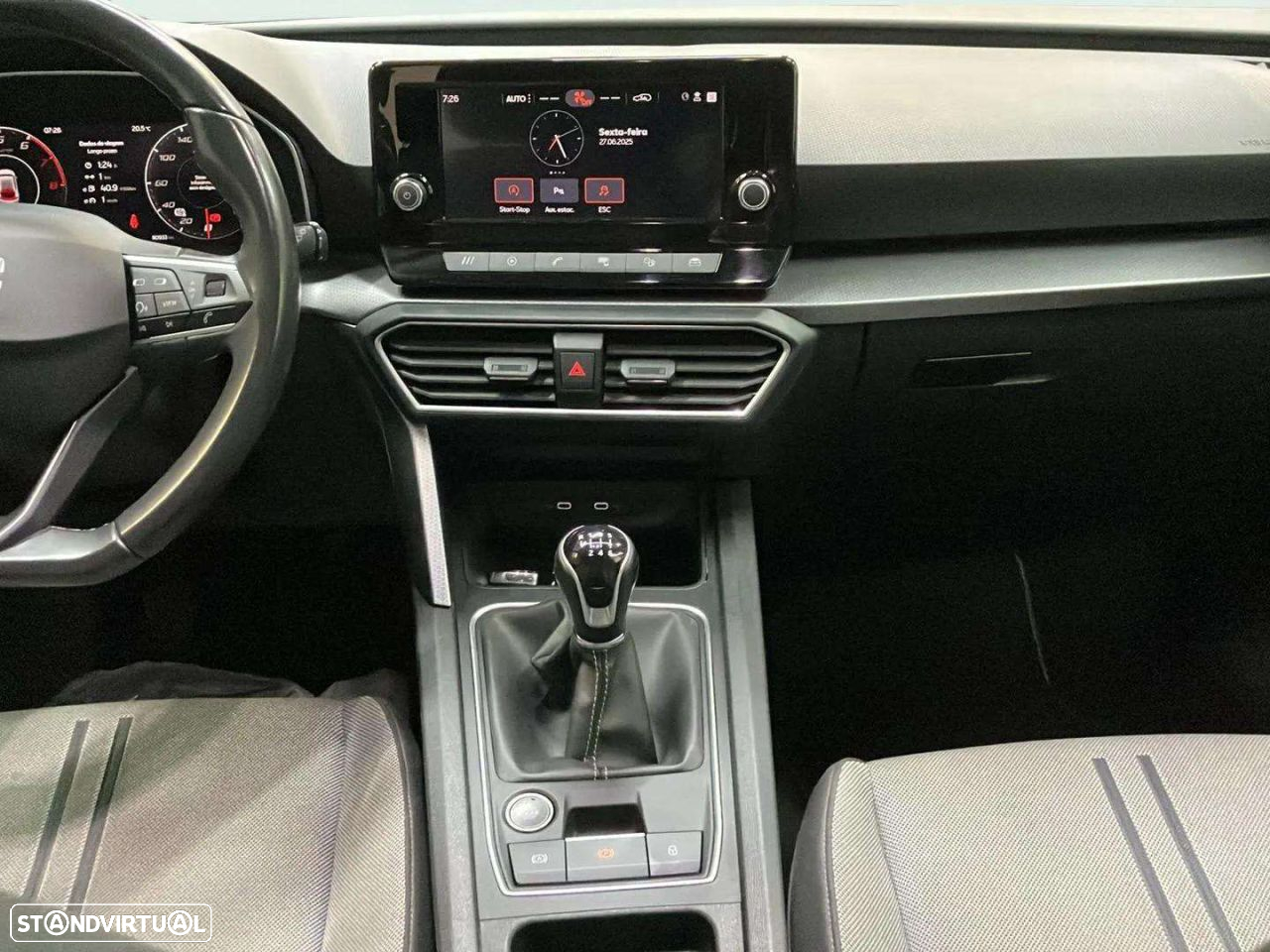 SEAT Leon 1.0 TSI Style - 10