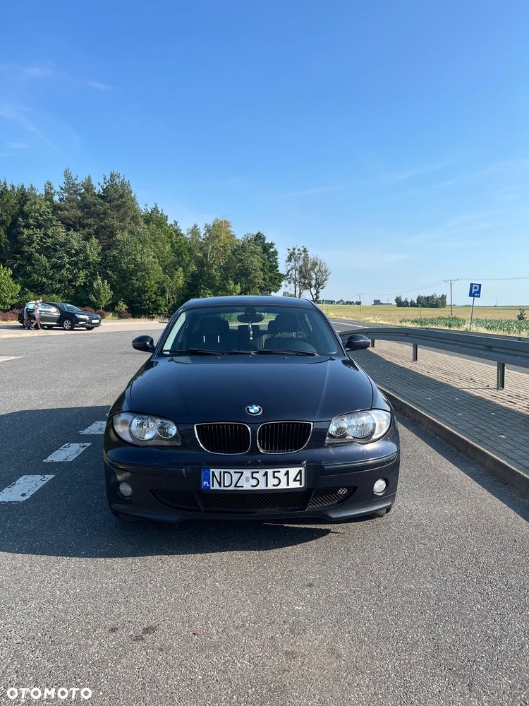 BMW Seria 1
