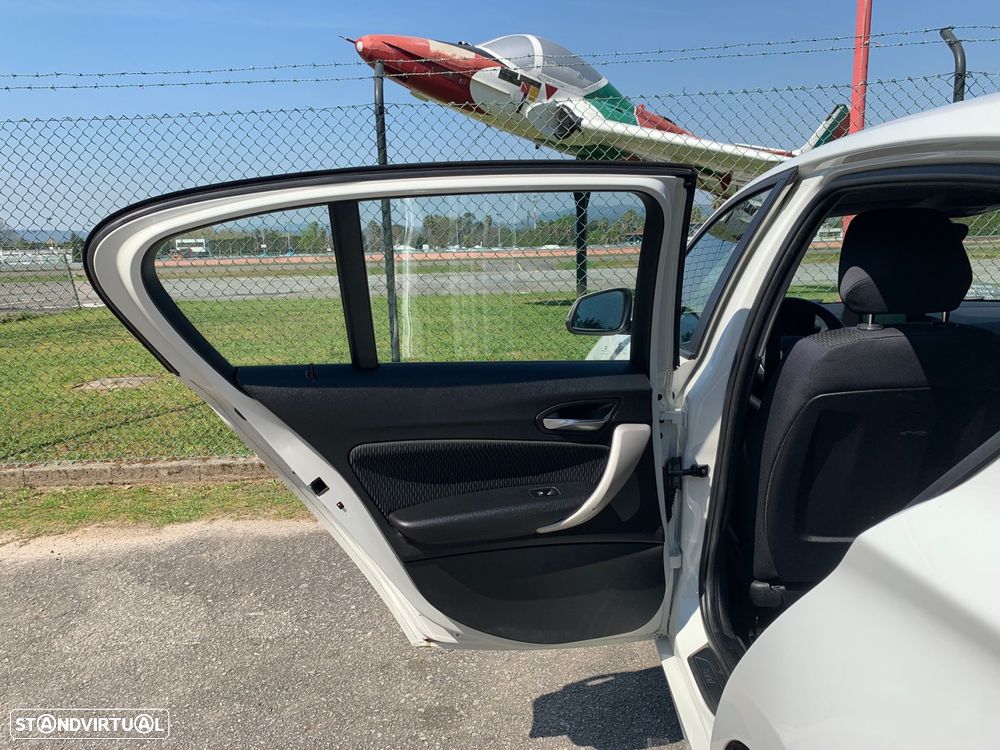 BMW 114 d Line Sport - 46