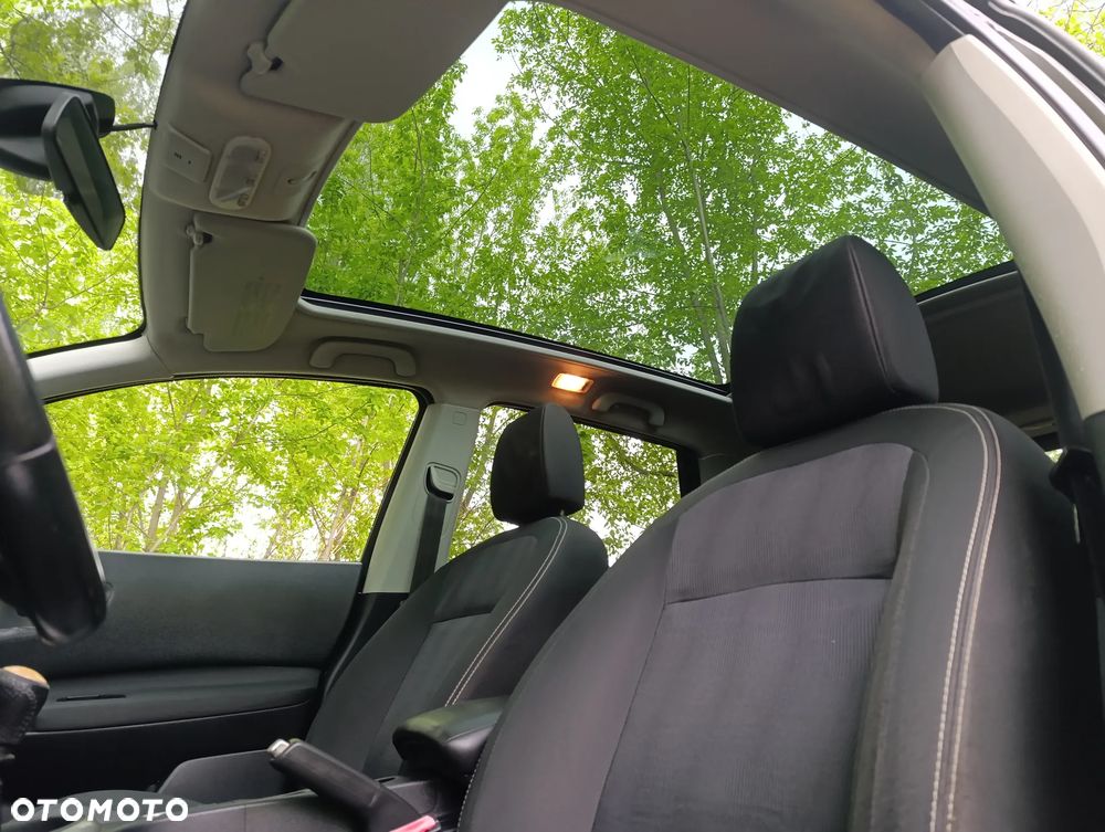 Nissan Qashqai - 29