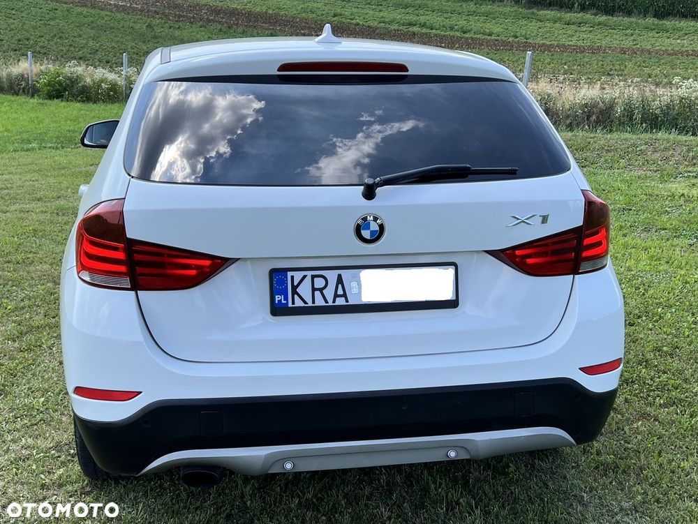 BMW X1 sDrive18d xLine - 5
