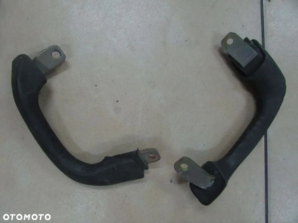 Yamaha YZF 600 THUNDERCAT uchwyt pasażera - 1