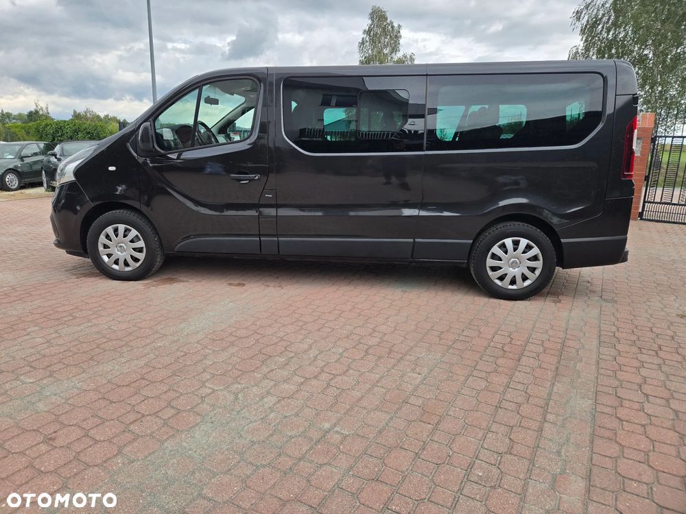 Renault Trafic Combi Authentique - 6