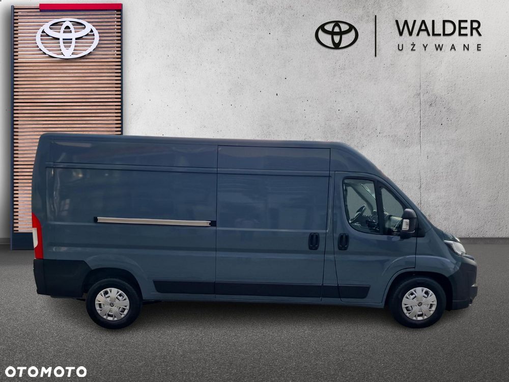 Toyota PROACE MAX - 10