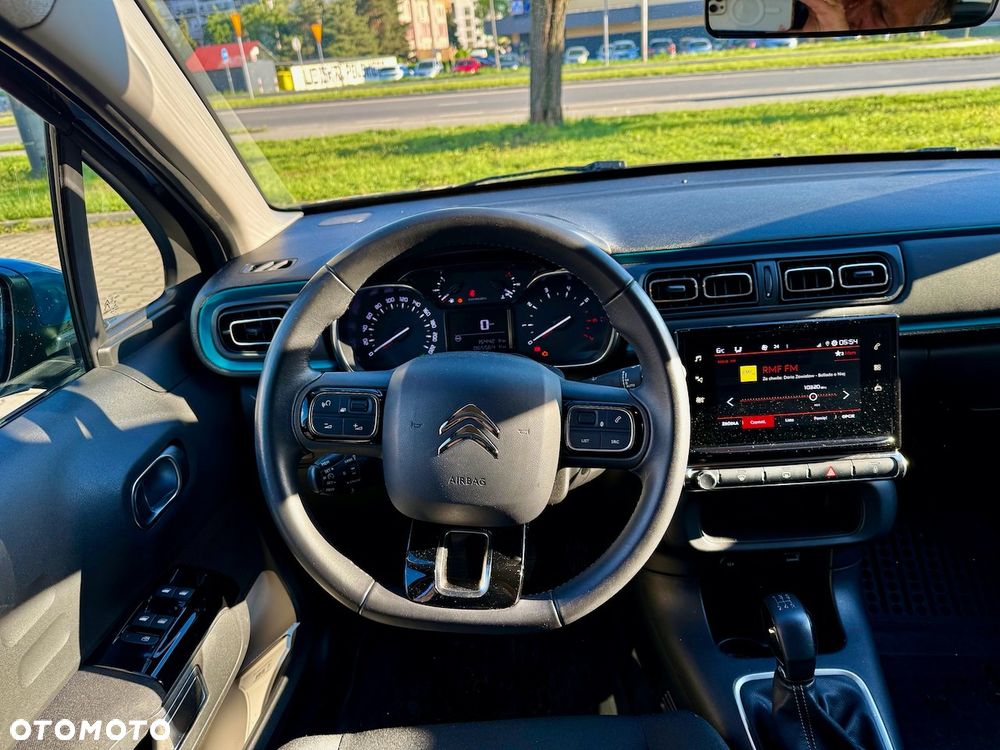 Citroën C3 1.2 PureTech Shine - 7