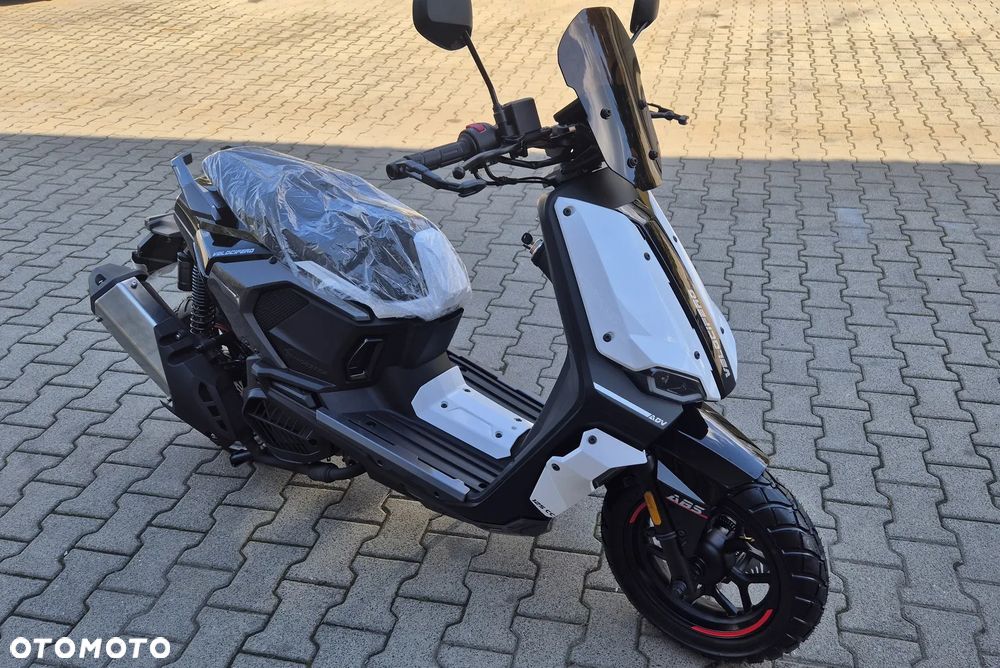 Velocifero City-X - 19