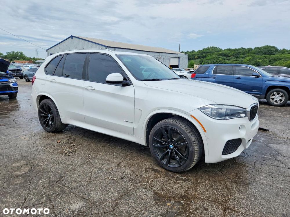 BMW X5 - 1