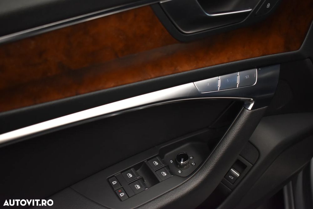 Audi A6 50 TDI quattro Tiptronic - 23