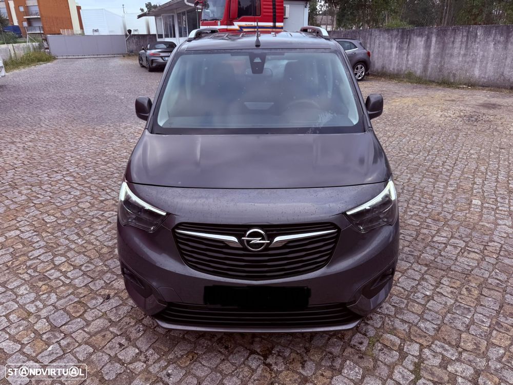 Opel Combo 1.5 D 75kW Edition - 6