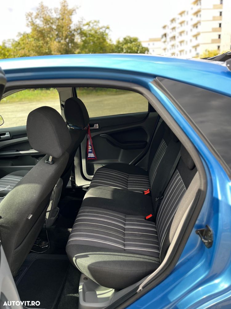 Ford Focus 1.6 TDCi Trend - 7