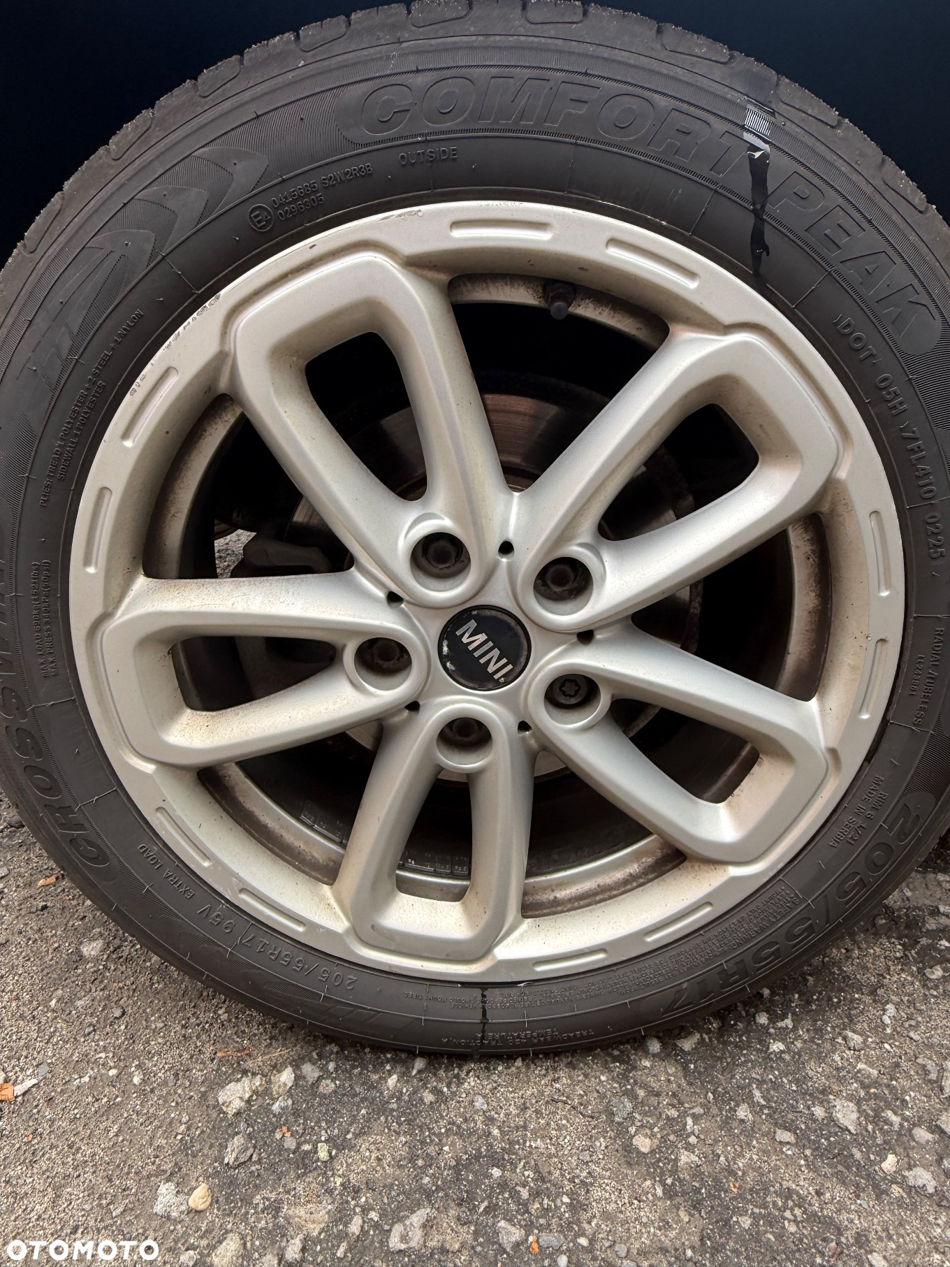 MINI Countryman Cooper SD ALL4 - 7