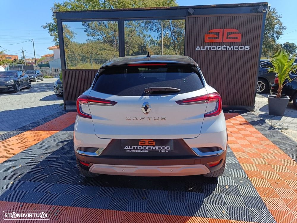 Renault Captur - 5