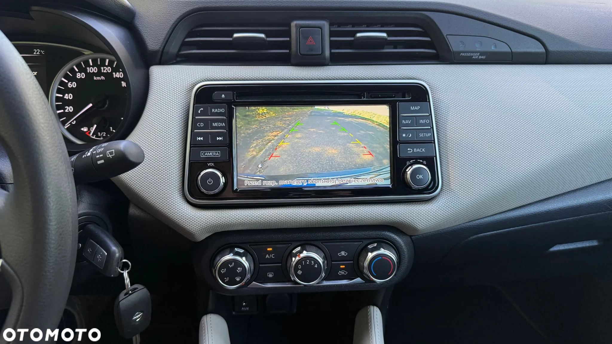 Nissan Micra - 15