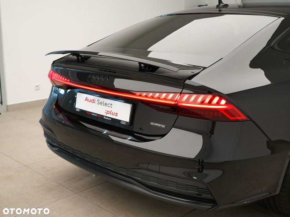Audi A7 Sportback - 10