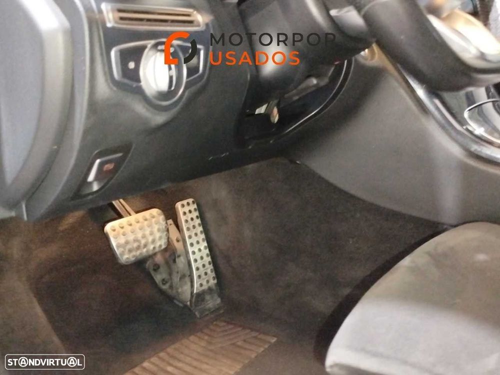 Mercedes-Benz C 220 d Avantgarde - 24