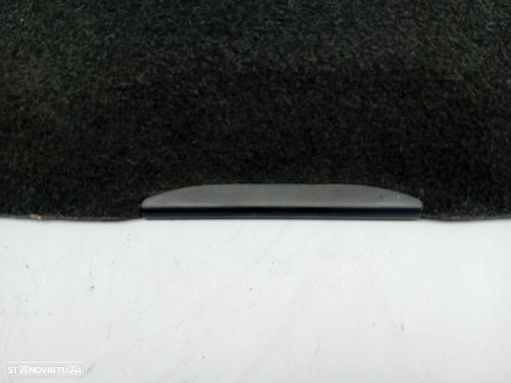 Chapeleira / tampo da mala SEAT Ibiza IV ST (6J8, 6P8) - 2