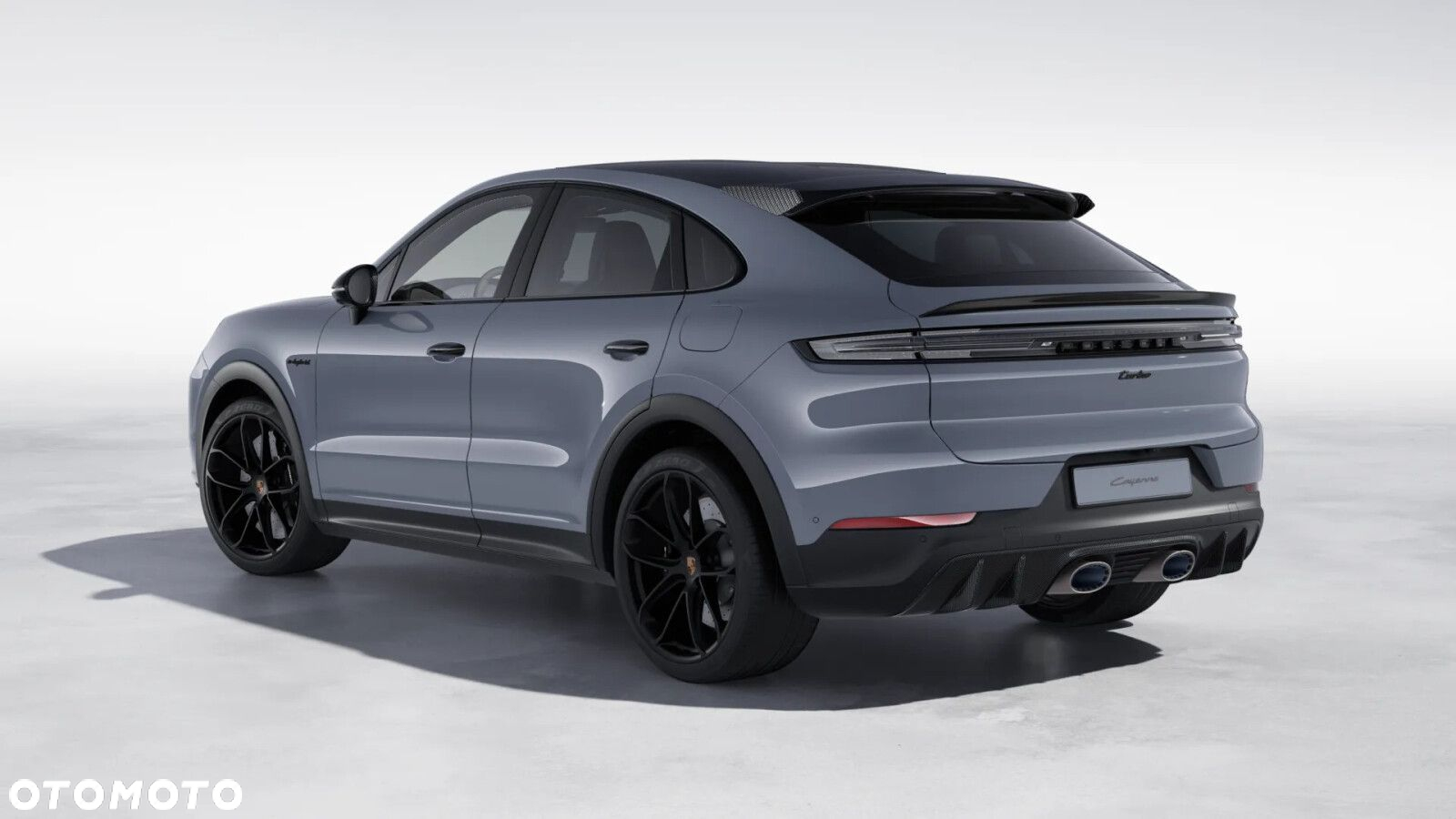 Porsche Cayenne - 3