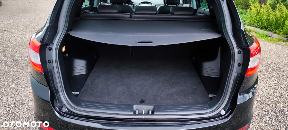 Hyundai ix35 1.6 GDI Premium 2WD - 18